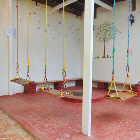 El Paraiso De Zacatlan Departamento Con Jardin, 11 Pax Exteriör bild