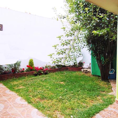 El Paraiso De Zacatlan Departamento Con Jardin, 11 Pax Exteriör bild