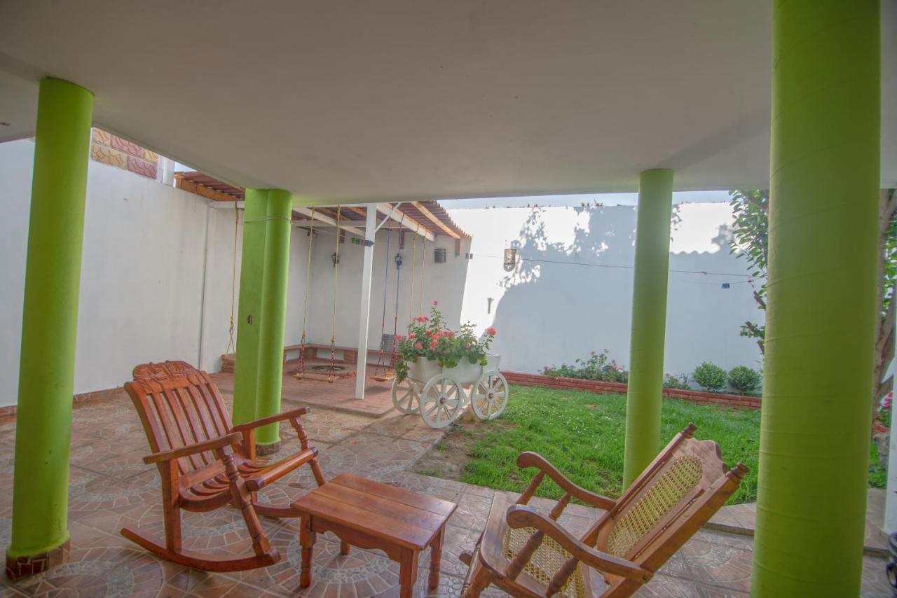 El Paraiso De Zacatlan Departamento Con Jardin, 11 Pax Exteriör bild