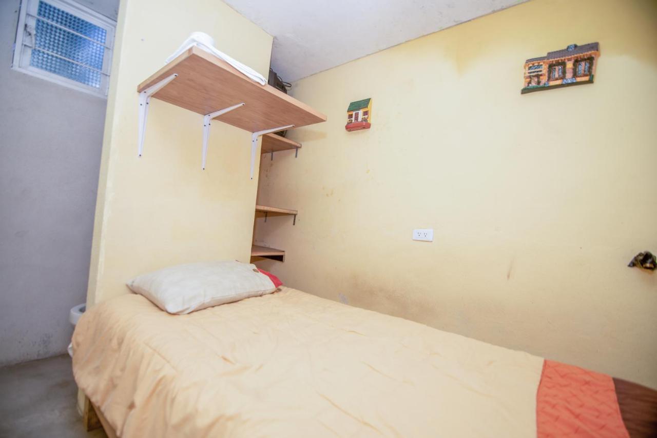 El Paraiso De Zacatlan Departamento Con Jardin, 11 Pax Exteriör bild