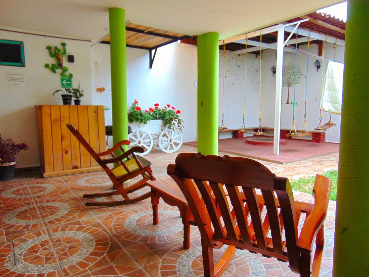 El Paraiso De Zacatlan Departamento Con Jardin, 11 Pax Exteriör bild