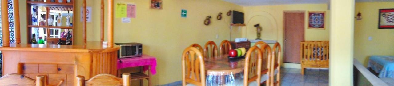 El Paraiso De Zacatlan Departamento Con Jardin, 11 Pax Exteriör bild