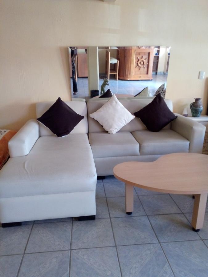 El Paraiso De Zacatlan Departamento Con Jardin, 11 Pax Exteriör bild